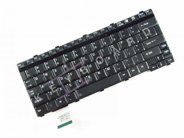 Клавіатура до ноутбука Toshiba Portege M600